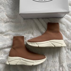 Steve Madden Sneaker